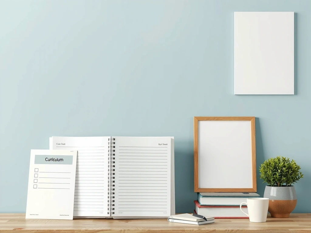 Curriculum Materials